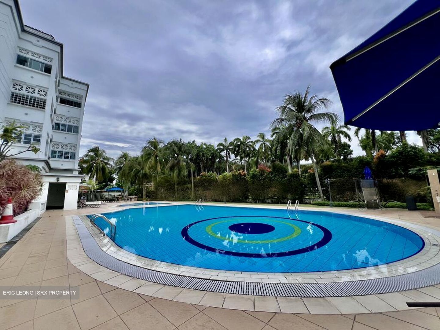 Villa De West (D5), Condominium #464166491